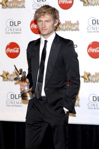 Verleihung der ShoWest Awards 2010 in Las Vegas