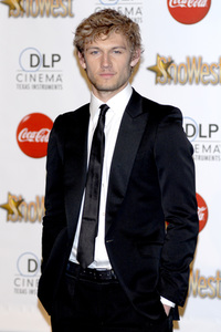 Verleihung der ShoWest Awards 2010 in Las Vegas