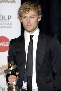 Verleihung der ShoWest Awards 2010 in Las Vegas