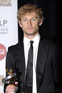 Verleihung der ShoWest Awards 2010 in Las Vegas