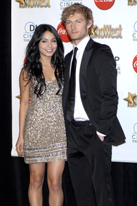 Verleihung der ShoWest Awards 2010 in Las Vegas