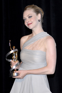 Verleihung der ShoWest Awards 2010 in Las Vegas