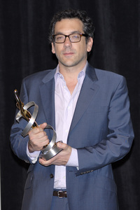 Verleihung der ShoWest Awards 2010 in Las Vegas