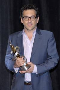 Verleihung der ShoWest Awards 2010 in Las Vegas