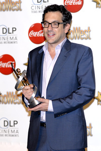 Verleihung der ShoWest Awards 2010 in Las Vegas