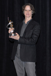 Verleihung der ShoWest Awards 2010 in Las Vegas