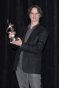 Verleihung der ShoWest Awards 2010 in Las Vegas