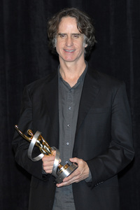 Verleihung der ShoWest Awards 2010 in Las Vegas