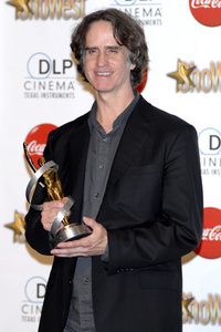 Verleihung der ShoWest Awards 2010 in Las Vegas