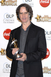 Verleihung der ShoWest Awards 2010 in Las Vegas