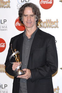 Verleihung der ShoWest Awards 2010 in Las Vegas