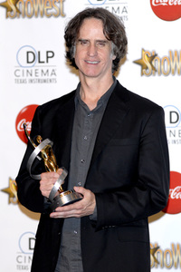 Verleihung der ShoWest Awards 2010 in Las Vegas