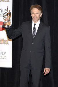 Verleihung der ShoWest Awards 2010 in Las Vegas