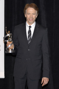 Verleihung der ShoWest Awards 2010 in Las Vegas