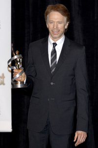 Verleihung der ShoWest Awards 2010 in Las Vegas