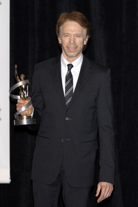 Verleihung der ShoWest Awards 2010 in Las Vegas