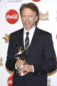 Verleihung der ShoWest Awards 2010 in Las Vegas