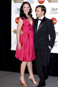 Verleihung der ShoWest Awards 2010 in Las Vegas