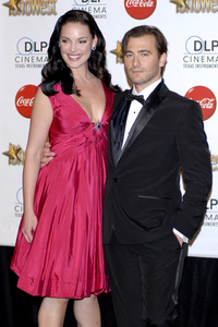 Verleihung der ShoWest Awards 2010 in Las Vegas