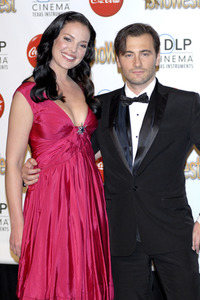 Verleihung der ShoWest Awards 2010 in Las Vegas