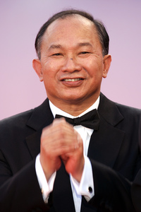 Festivaleröffnung und Filmpremiere 'Die sieben Schwerter', Internationale Filmfestspiele von Venedig 2005