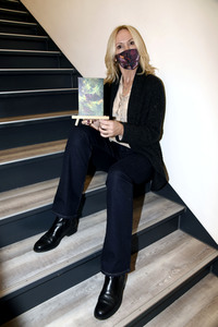 Fototermin mit Simone von Anhalt in München