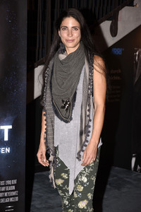 Filmpremiere 'Astronaut' in München