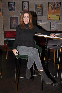 Filmpremiere 'Astronaut' in München