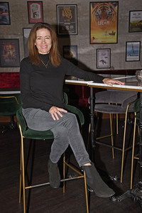 Filmpremiere 'Astronaut' in München