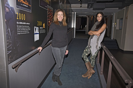 Filmpremiere 'Astronaut' in München