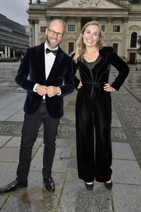 Opus Klassik 2020 in Berlin