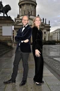 Opus Klassik 2020 in Berlin