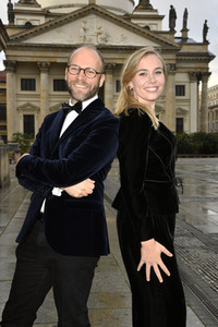 Opus Klassik 2020 in Berlin