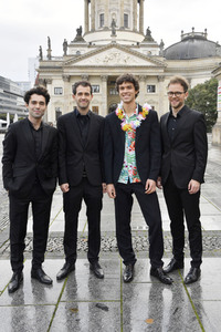 Opus Klassik 2020 in Berlin