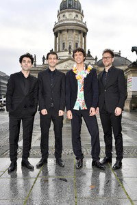 Opus Klassik 2020 in Berlin