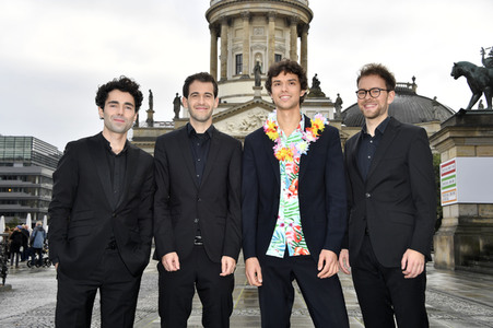 Opus Klassik 2020 in Berlin