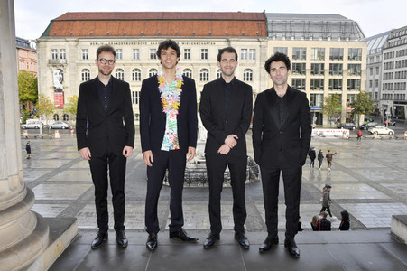 Opus Klassik 2020 in Berlin