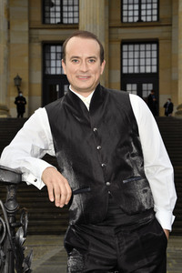 Opus Klassik 2020 in Berlin