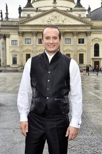 Opus Klassik 2020 in Berlin