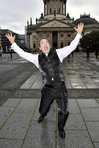 Opus Klassik 2020 in Berlin