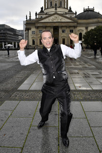 Opus Klassik 2020 in Berlin