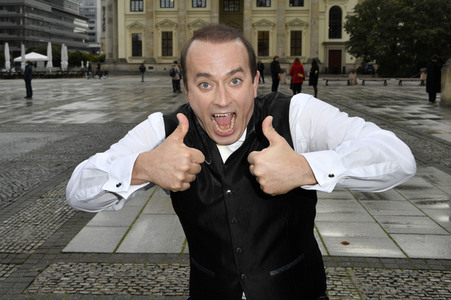 Opus Klassik 2020 in Berlin