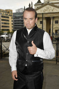 Opus Klassik 2020 in Berlin