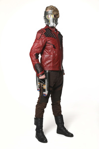 Star-Lord Photoshooting in Niedernwöhren