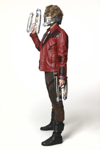 Star-Lord Photoshooting in Niedernwöhren