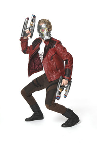 Star-Lord Photoshooting in Niedernwöhren