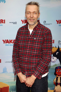 Filmpremiere 'Yakari - Der Kinofilm' in Hamburg