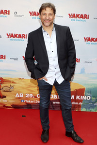 Filmpremiere 'Yakari - Der Kinofilm' in Hamburg