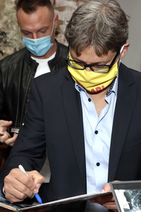 Filmpremiere 'Yakari - Der Kinofilm' in Hamburg