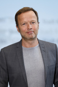 Verleihung des Karl-Küpper-Preises in Köln